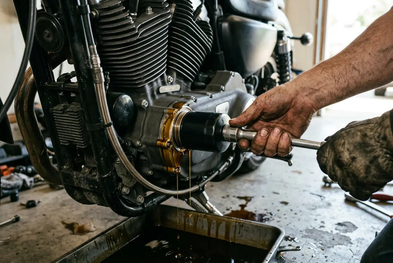 Routine Maintenance